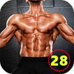 Logo of Home Workout - No Equipment - Lose Weight Trainer android Application 